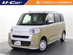 ムーヴキャンバス ストライプスGタ