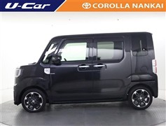 ウェイク GターボリミテッドSA3