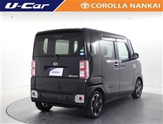 ウェイク GターボリミテッドSA3