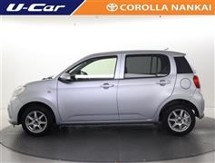 パッソ X LパッケージS