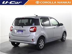 パッソ X LパッケージS