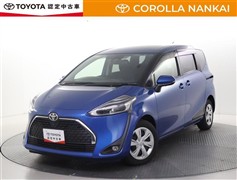 トヨタ シエンタ Gウェルキャブシャクルマイス