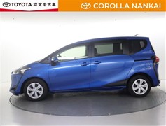 シエンタ Gウェルキャブシャクルマイス