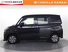 ルーミー カスタムG