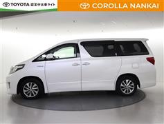 アルファードHV SR Cパッケーシ