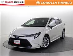 カローラツーリング HV S