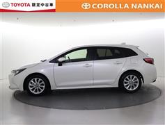 カローラツーリング HV S