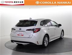 カローラツーリング HV S