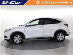 ヴェゼルHV Xホンダセンシング