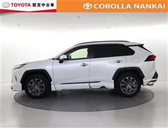 RAV4 HV G