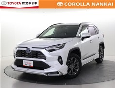 RAV4 HV G