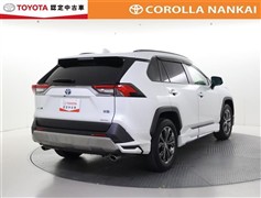RAV4 HV G
