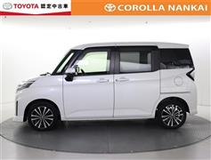 ルーミー カスタムG-T