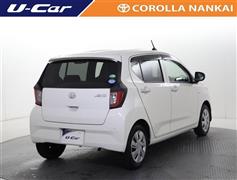 ミライース X SA3