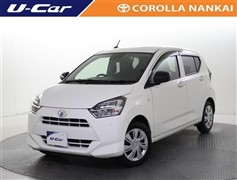 ミライース X SA3