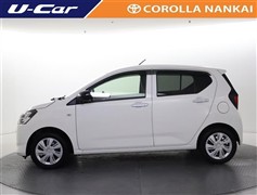 ミライース X SA3