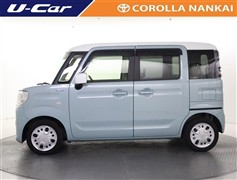 スペーシア HV X