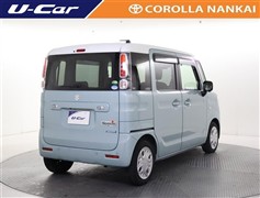 スペーシア HV X