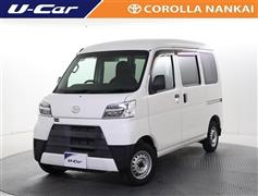 ハイゼットV DX SA3