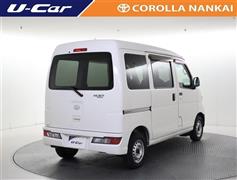 ハイゼットV DX SA3