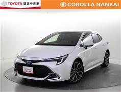 カローラスポーツ HV G Z