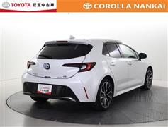 カローラスポーツ HV G Z