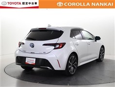 カローラスポーツ HV G Z