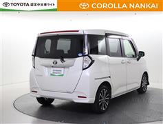 ルーミー カスタムG-T