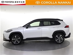カローラクロス HV Z