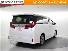 アルファード Sタイプゴールド2