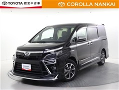 ヴォクシー ZS キラメキ3