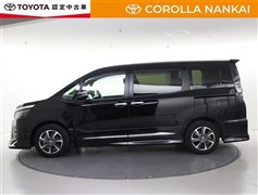 ヴォクシー ZS キラメキ3