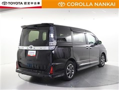 ヴォクシー ZS キラメキ3