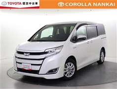 トヨタ ノア HV G