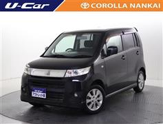 ワゴンRスティングレー X