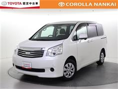 ノア Xスマートエディション