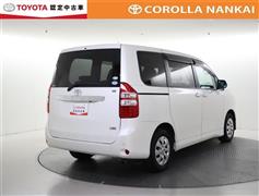 ノア Xスマートエディション