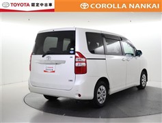 ノア Xスマートエディション