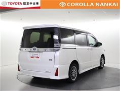 ヴォクシー HV ZS キラメキ3