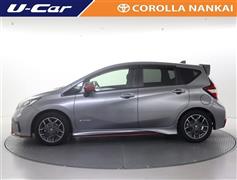 ノート Eパワーニスモ