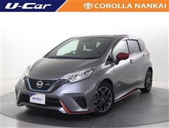 日産 ノート Eパワーニスモ