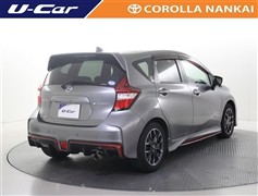 ノート Eパワーニスモ