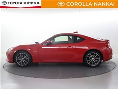 86 GT リミテッド