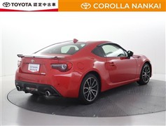 86 GT リミテッド