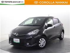 ヴィッツ ジュエラ