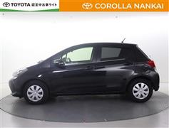 ヴィッツ ジュエラ