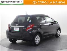 ヴィッツ ジュエラ