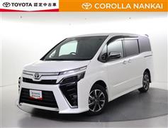 ヴォクシー ZS キラメキ3