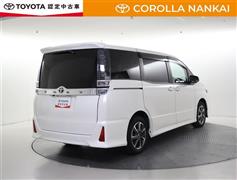 ヴォクシー ZS キラメキ3