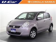 パッソ X ユルリ